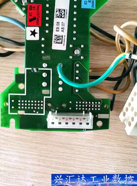 西门子流量计接口板 FDK-083F4311，220V，实物  询价下单