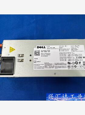 DELL戴尔T710 1100W电源03MJJP 70015  询价下单