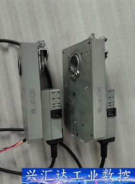 Luwa空调执行器AN0070.3402L 原装拆机，功能包  询价下单