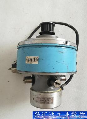 a二手LBK-705-1000 森泰克编码器+SCAP电机  询价下单