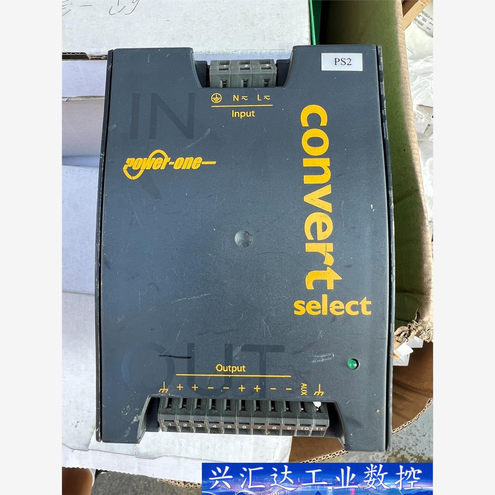 LWR1601-6CONVERT开关电源 原装现货  询价下单