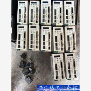拆机施耐德伺服驱动器LXM23CU02M3X 200W 0. 询价下单