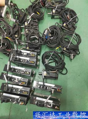 汇川400W伺服电机，驱动：SV630PS2R81，电机：M 议价商品