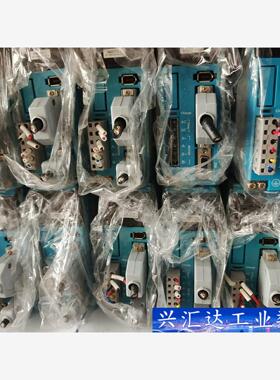 雷赛混合闭环步进驱动 HBS758-V 二手拆机实物大量现货 议价商品