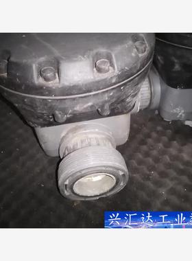 GEMU盖米气动隔膜阀66765D 0 1 25数量四个成色  询价下单