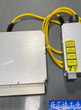 IPG绿光30瓦激光器，GLPM-30-Y13 实物咨询议价