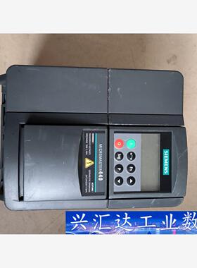 西门子变频器6SE6440-2UC21-5BA1,1.5KW  询价下单