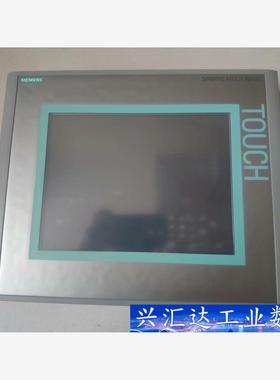 6AV6643-0CD01-1AX1  MP277 10 T 询价下单