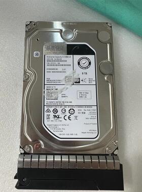 DELL ST8000NM0185 0M40TH 2FF21
