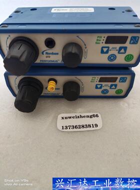 Nordson  诺信PERFORMUS  ValveMat 议价商品