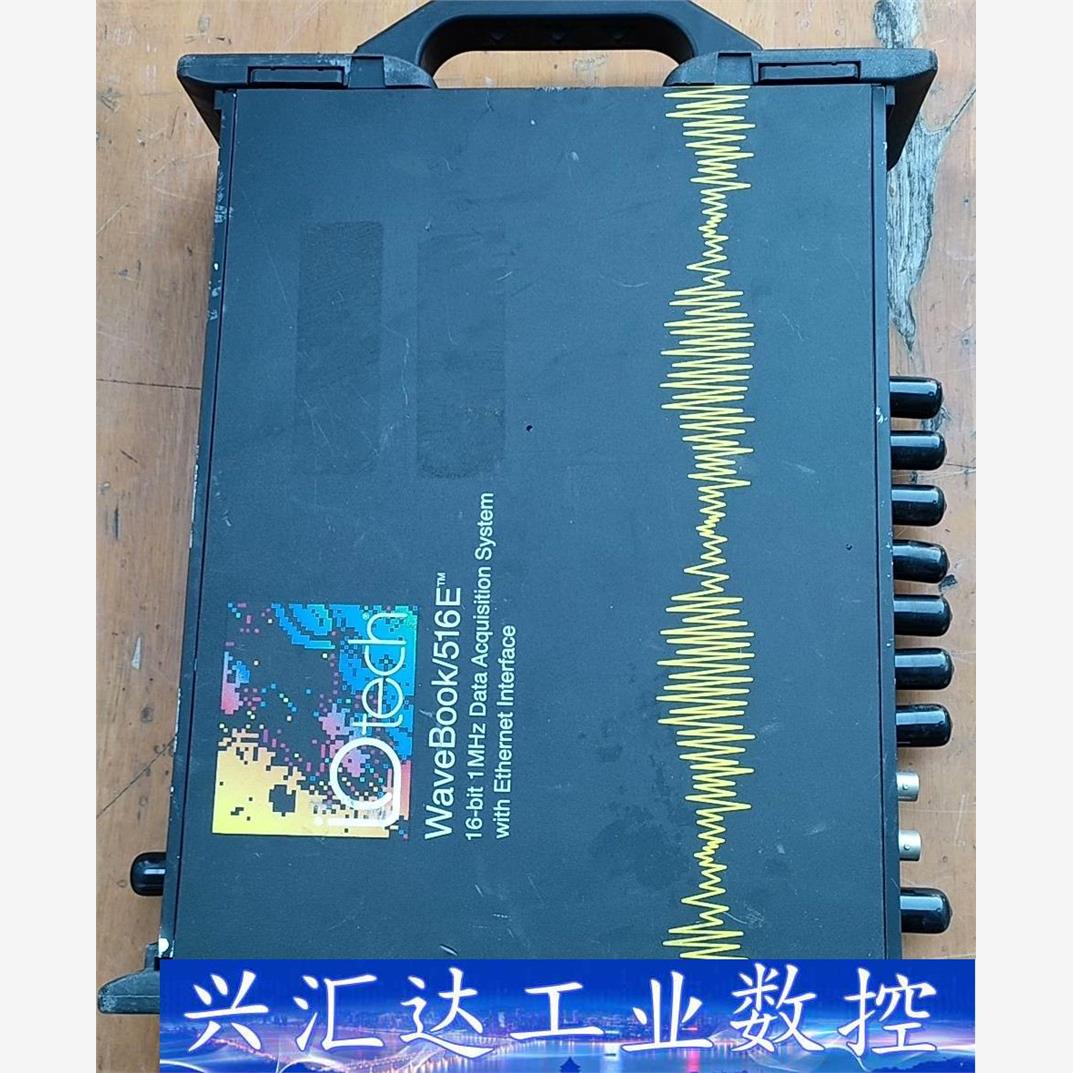 IOTECH分析仪WaveBook/