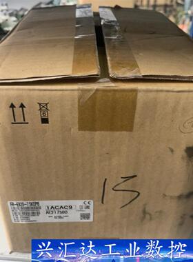 三菱全新变频器FR-E820-7.5KEPB.  询价下单