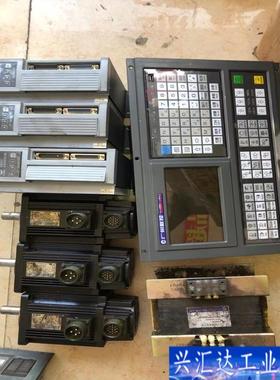 广数980MDa全套系统实物拍摄，功能包好，咨询议价