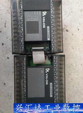 丰炜VH-32MR  PLC，带个VH-28XYR模块，成色  询价下单