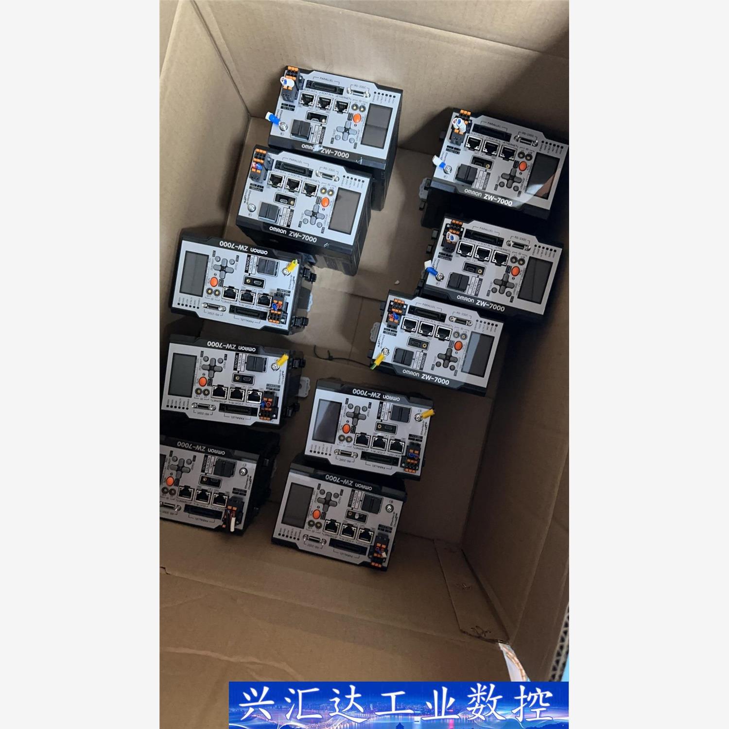 ZW-7000 ZW-S7030 光纤位移传感器 成  询价下单