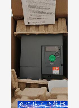 施耐德ATV310HU75N4A，全新原装，项目，包  询价下单