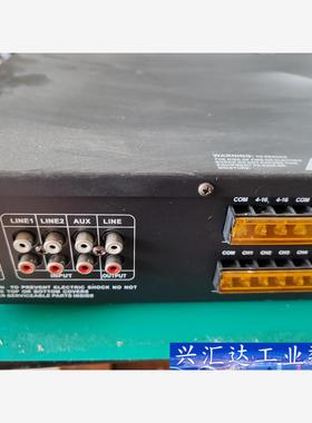 KSTON USB-MP6120 120W 带蓝芽USB合并  询价下单