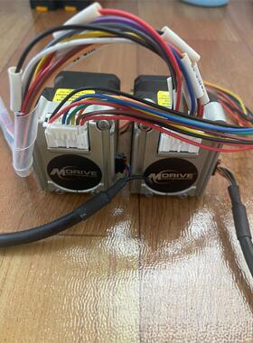步进电机MDI3CRL17C4-EQ  MDRIVE17步进