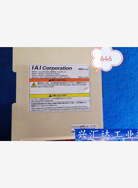 .IAI驱动:MSCON-CX-5-60IHA-60IHA  询价下单
