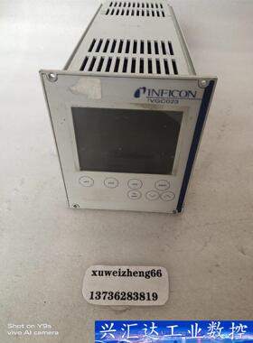 英福康真空计控制器   INFICON   VGC023如图 议价商品