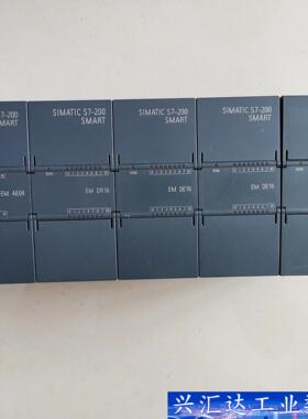 DR16 DE16 AE04 AI04西门子PLC EM A  询价下单