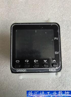 OMRON 温控仪  型号如下darr;  包功能  询价下单