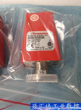 九五新爱德华真空计APG109-XLC出售，D0260300  询价下单