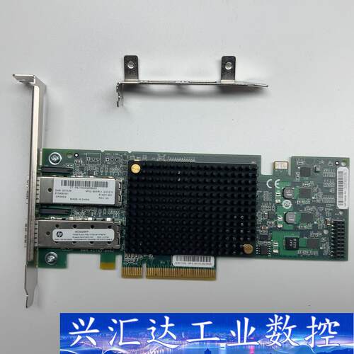 HP NC552SFP 10GB  CN1000E 6145  询价下单