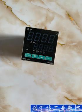 日本岛通SHIMAX.MAC10D温控仪 询价下单