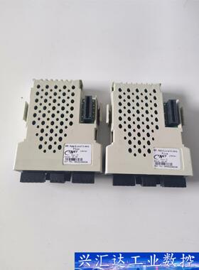 艾墨生伺服器通讯卡STDT47现货出售，成色新，功能完好  询价下单