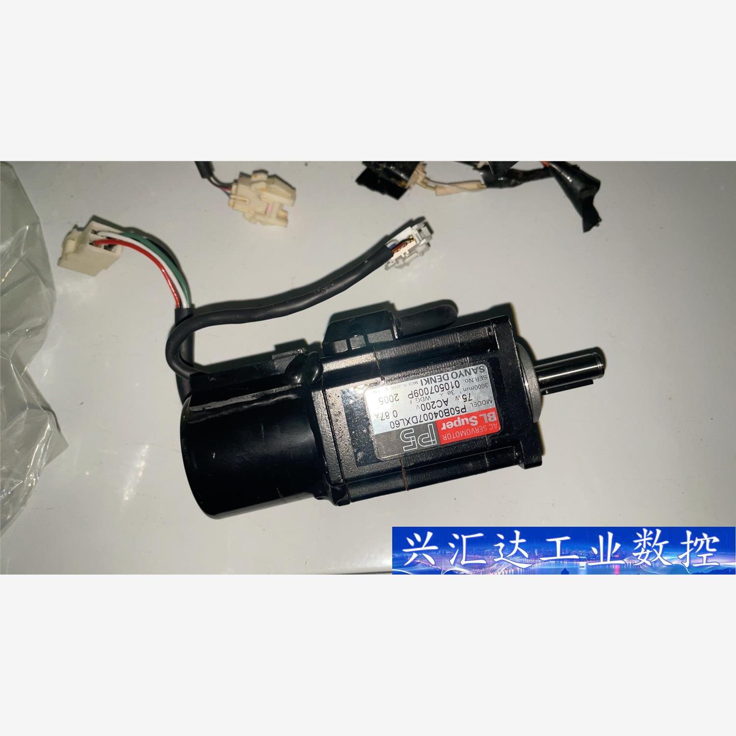 三洋电机P50B04007DXL60 拆机二手 功能包好 单 议价商品
