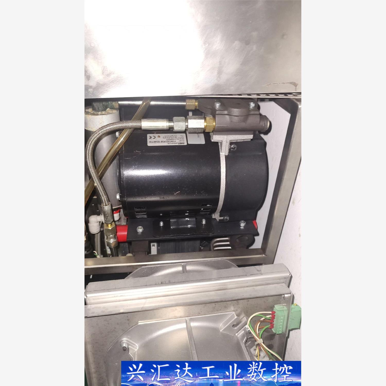 GAST嘉仕达泵71R142-P36-S248TW，物品实景 议价商品