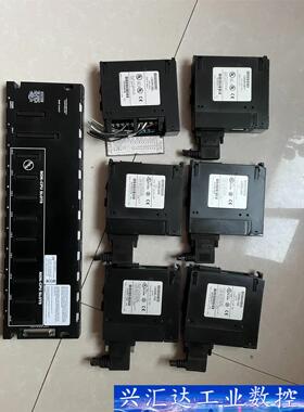 GE模块 IC693MDL655G（2张）  询价下单