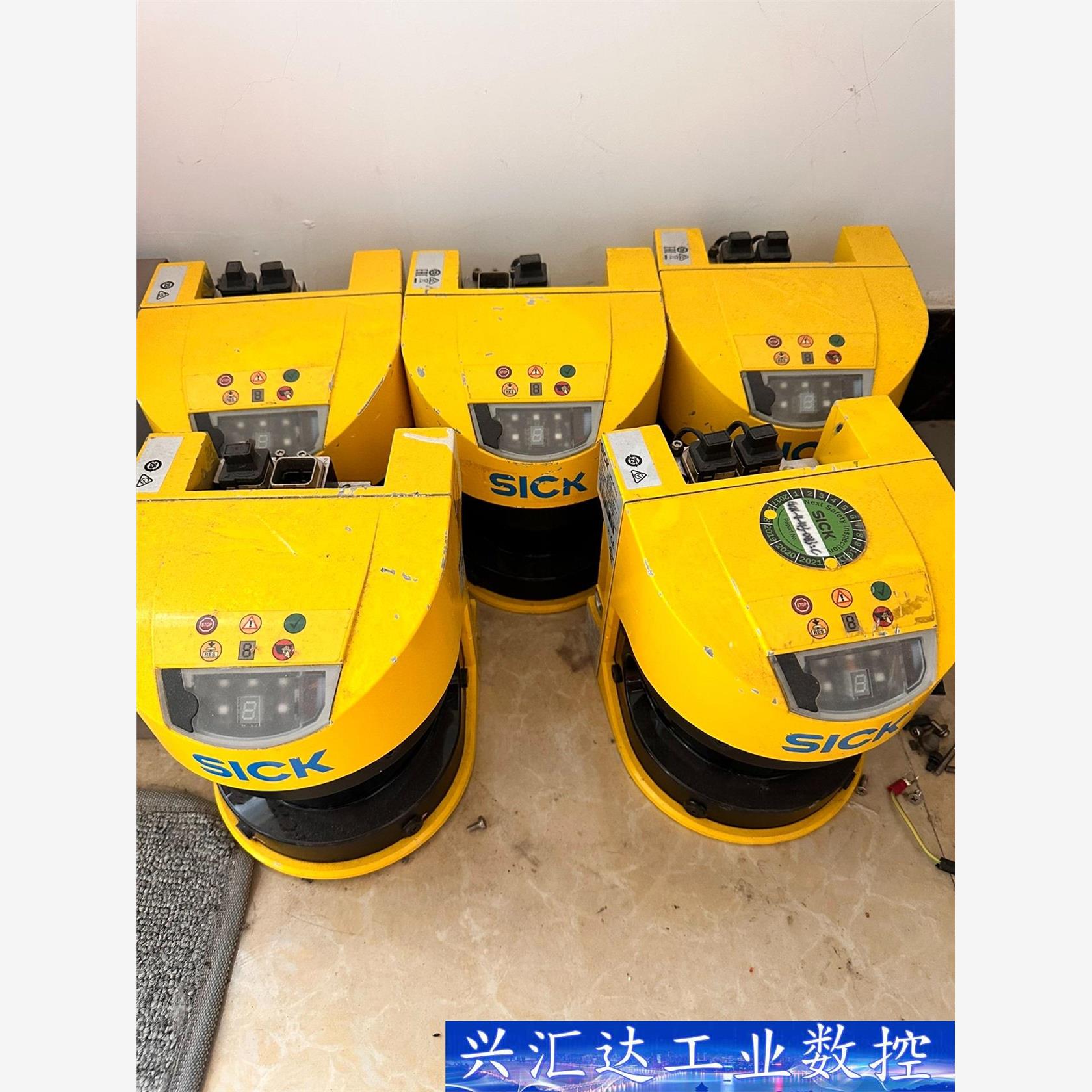 原装进口SICK, S30A-6111CL,实物拍，聚体型号  询价下单