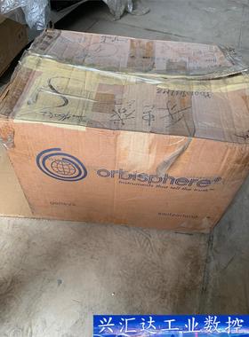 orbisphere laboratories  型号360 议价商品