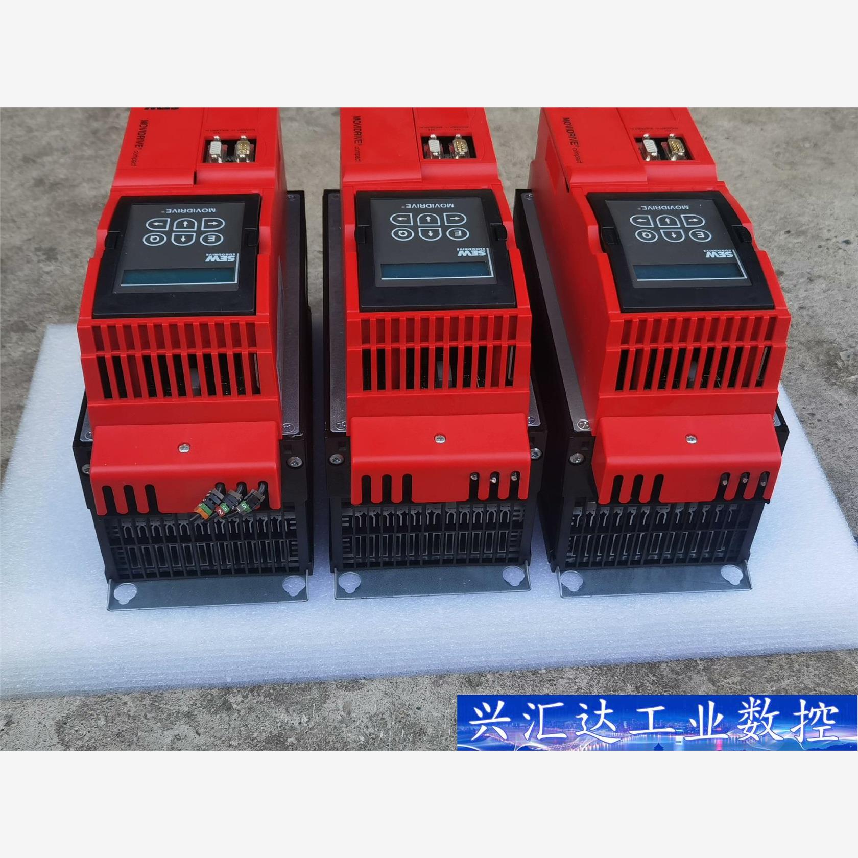 SEW变频器MCV40A0055-5A3-4-0E  询价下单
