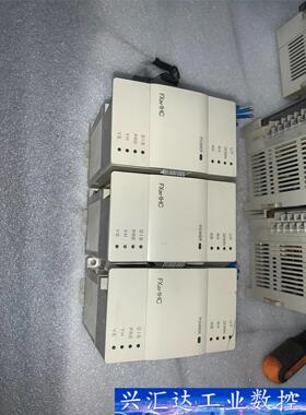 原装正品三菱FX2N-1HC，功能包好成色新，现货 议价商品