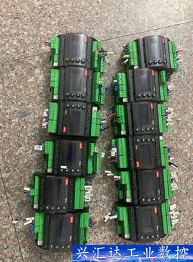 丹弗斯 DANFUSS丹弗斯 MCX06D多功能控制器 电源 议价商品