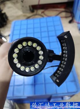 映美精工业相机 DMK 21BF04 30万像素60帧。二手  询价下单