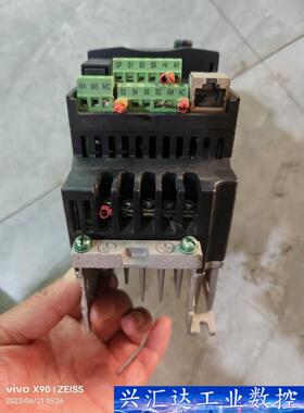3G3JZ-AB004变频器 0'4KW拆机现货 仪  询价下单