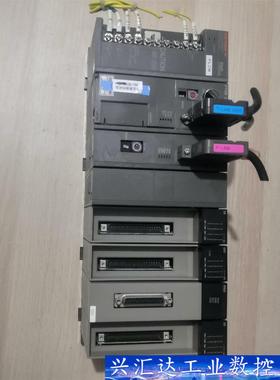 拆机整套富士PLC MICREX-F系列 F70S CPU 询价下单