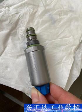 力士乐原装全新R900578535电磁阀  询价下单