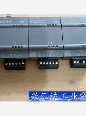 西门子s7-1200PLC  CB 1241 RS485 6  询价下单