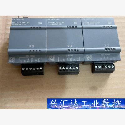 西门子s7-1200PLCCB12