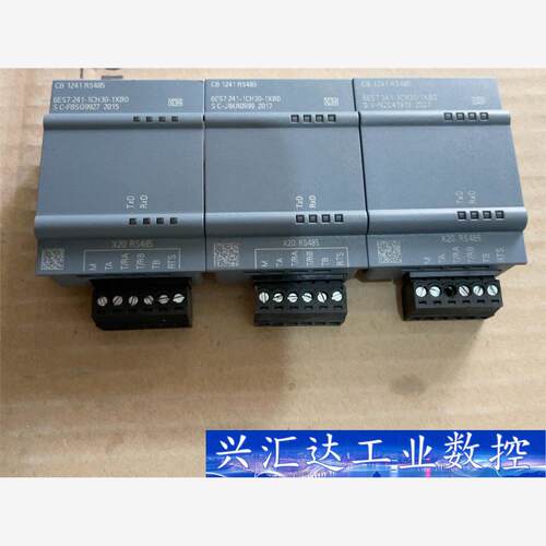 西门子s7-1200PLCCB12