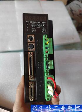 珠海运控伺服驱动器  PSDA0433A6-N1 议价商品