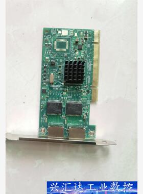 Intel pci网卡之王 双口 82546  询价下单