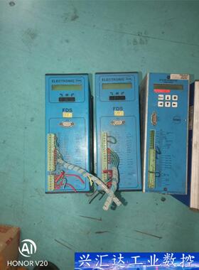 斯德博 FDS4000 驱动器 议价商品