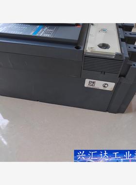 施耐德正品NSX630L 3P  500A 询价下单