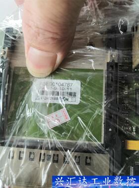 西门子工控机主板A5E00104787现货询价，成色好功能包  询价下单